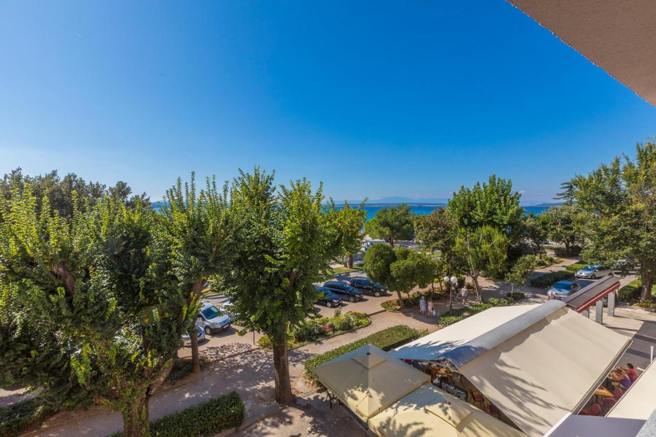 Apartment Katnic 1-2-3 Crikvenica Exterior photo